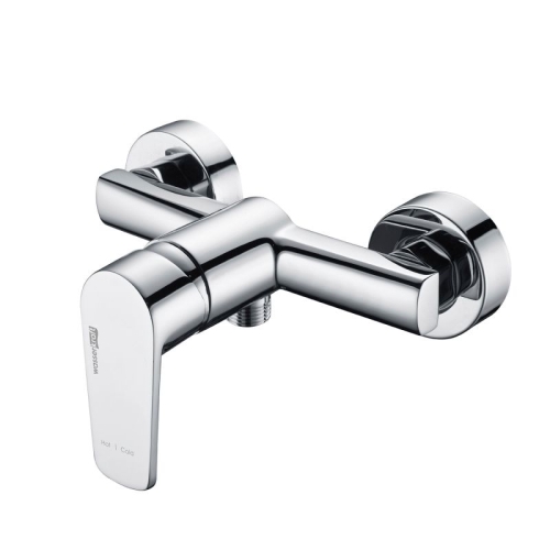 Смеситель для душа Wasserkraft Dill 6102 хром