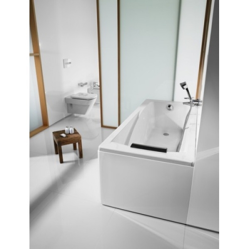 Ванна акриловая Roca Hall 170*75 фото 2