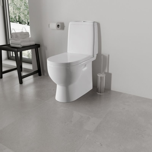 Компакт Sanita Lux Best сиденье дюропласт c микролифтом фото 2