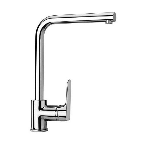 Смеситель для кухни Paini Nove 09CR5721 хром