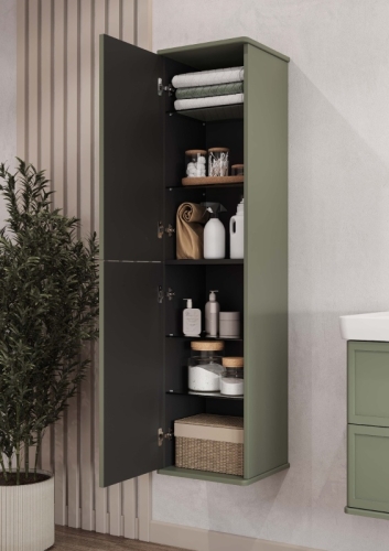 Пенал Aquaton Нео-Классика 35 Кипарис фото 4