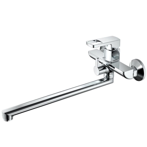 Смеситель для ванны Haiba HB22176 хром