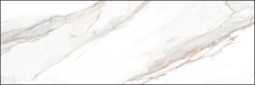 Плитка настенная Delacora Дельта Каррара / Delta Carrara 246*740*9 Плитка настенная Delacora Дельта Каррара / Delta Carrara 246*740*9