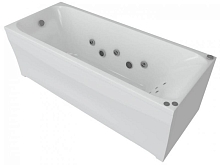 Панель фронтальная Aquatek к ванне Альфа