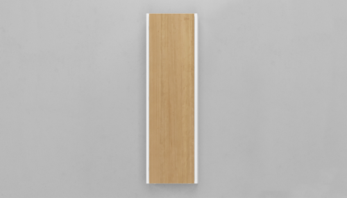 Пенал Velvex Klaufs 33 белый/дерево шатанэ фото 2