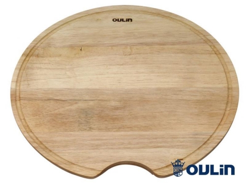 Доска разделочная OULIN ZM-R510 фото 2 Доска разделочная OULIN ZM-R510 фото 2