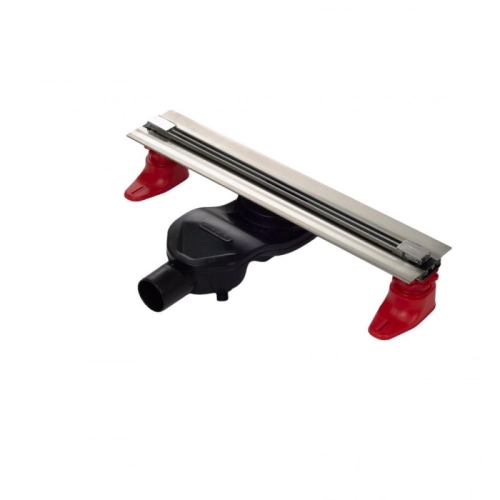 Трап Berges SUPER Slim 40/50/60/70/80/100/120 мат хром, глянц хром, черный, золото