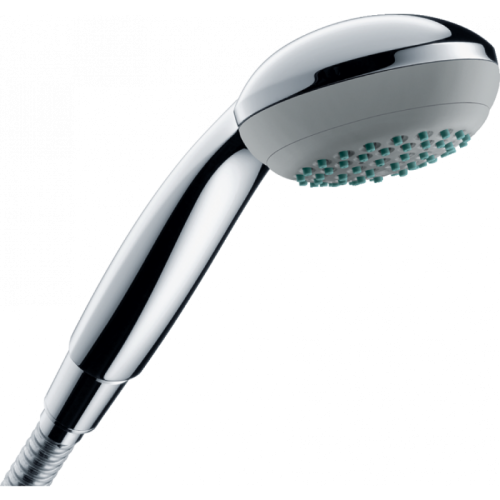 Ручной душ Hansgrohe Crometta 85 Variojet 28562000, хром