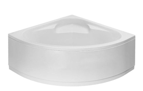 Акриловая ванна Santek Карибы 140*140 фото 2