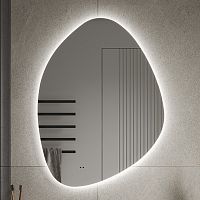 Зеркало с подсветкой Vigo Flam Classic 60