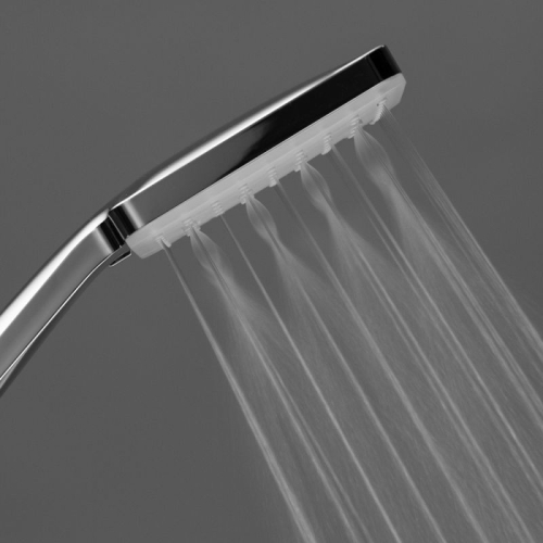 Набор душевой Swedbe Calypso 5095 фото 9 Набор душевой Swedbe Calypso 5095 фото 9