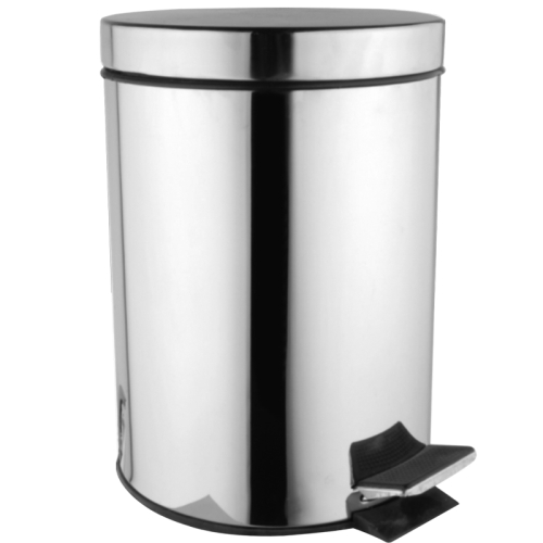 Ведро мусорное Azario AZ-301-5L