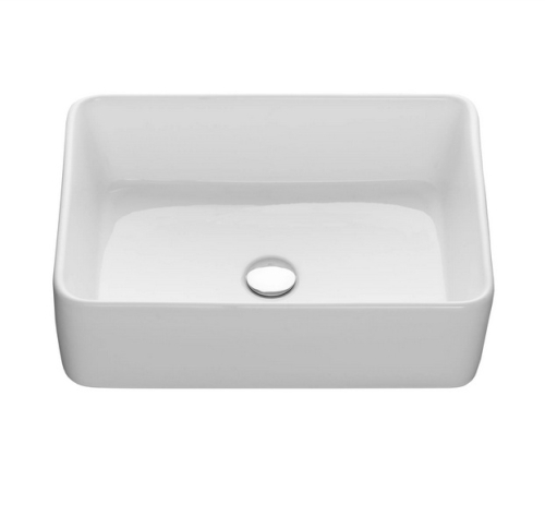 Раковина Roca Mila 50*35*19 фото 2