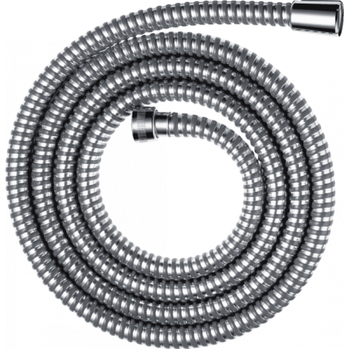 Шланг Hansgrohe Metaflex 125 см. 28262000, хром
