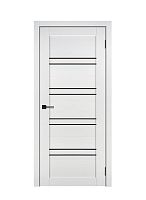 Дверь межкомнатная Tandoor Эко-2 Бьянко, Светлая лиственница