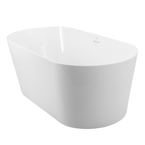 Ванна акриловая BelBagno BB416 170*80, 200*85 фото 3