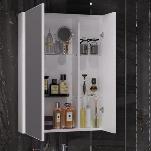 Зеркало-шкаф Opadiris Арабеско 60, 70, 80 фото 2