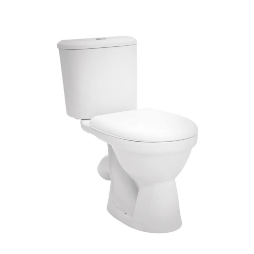 Компакт Santek Бореаль с сидением дюропласт