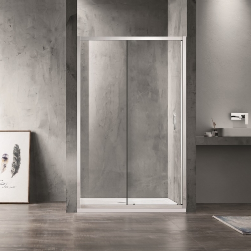 Душевая дверь Azario Milton 120, 140 фото 2