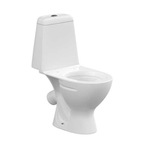 Компакт Cersanit Star 031 дюропласт с микролифтом фото 4