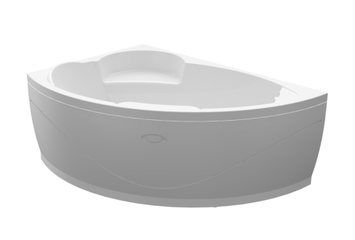 Панель фронтальная для ванны Vannesa Алари