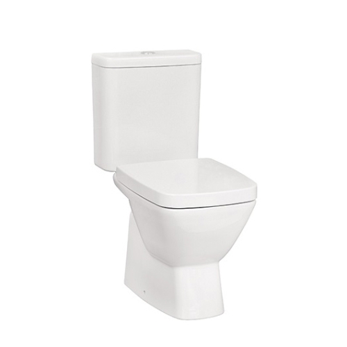 Компакт Santek Нео с сидением стандарт