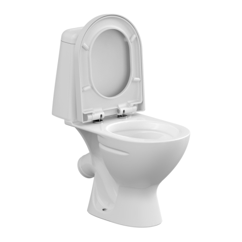 Компакт Cersanit Star 031 дюропласт с микролифтом фото 6