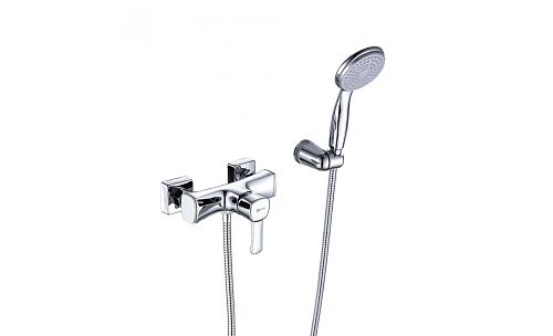 Смеситель для душа Lemark  Evitta LM0503C хром