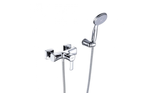 Смеситель для душа Lemark  Evitta LM0503C хром