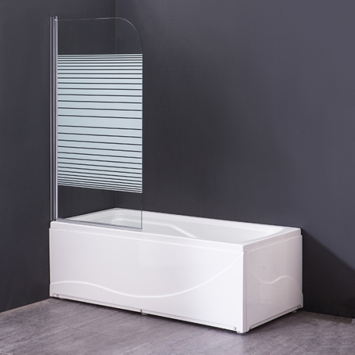 Штора на ванну Mirsant Eco 2- 700