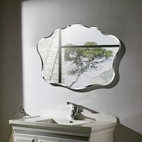 Зеркало Mirsant Amelia 105*80