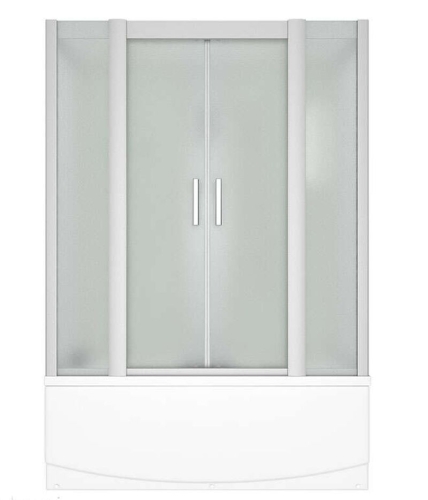 Душевая кабина ERLIT150*80 ER4515TP-C3-RUS фото 2