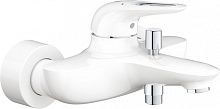 Смеситель для ванны Grohe Eurostyle Белая луна 33591LS3