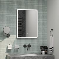 Зеркало Mirsant Spectr 60*80, 80*80