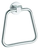 Полотенцедержатель Azario Nessy AZ-73111 кольцо