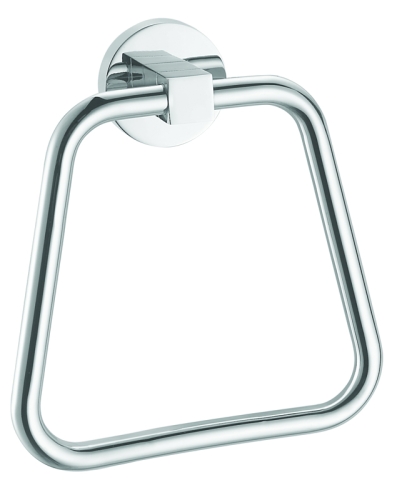 Полотенцедержатель Azario Nessy AZ-73111 кольцо