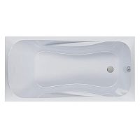 Ванна акриловая Mirsant Азов 150*75, 160*75, 170*75, 180*80