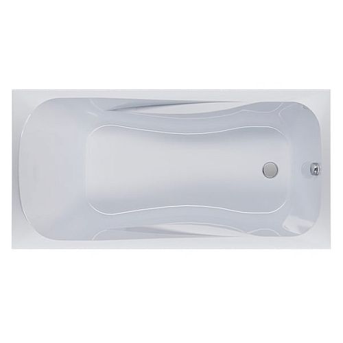 Ванна акриловая Mirsant Азов 150*75, 160*75, 170*75, 180*80