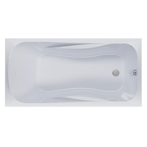 Ванна акриловая Mirsant Азов 150*75, 160*75, 170*75, 180*80