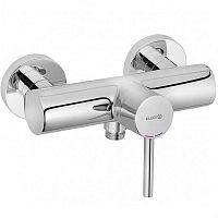 Смеситель для душа Kludi Bozz 88310576 хром