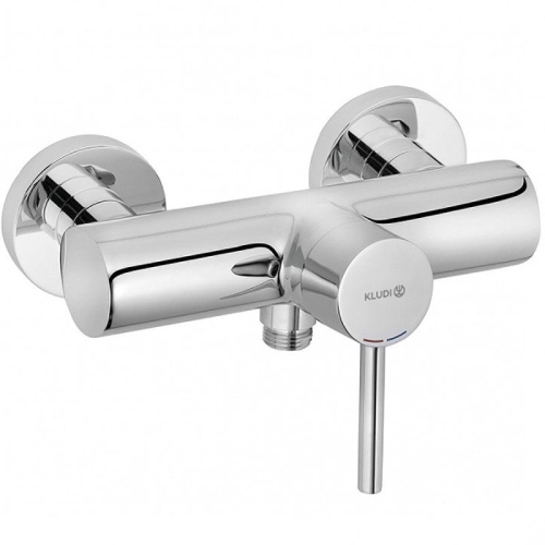 Смеситель для душа Kludi Bozz 88310576 хром