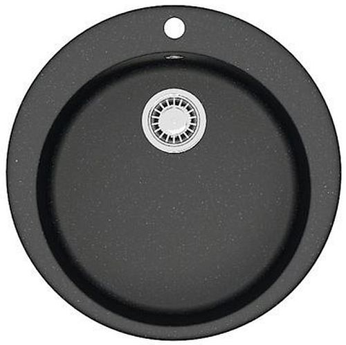 Мойка кухонная Azario Vital 50.7 хлопок, песочный, белый, лед, бежевый, черный, светло-серый