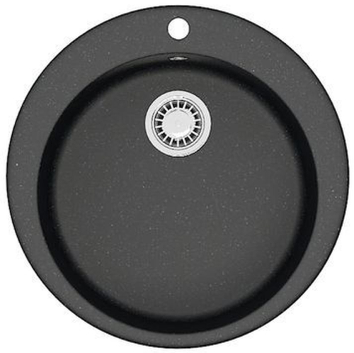 Мойка кухонная Azario Vital 50.7 хлопок, песочный, белый, лед, бежевый, черный, светло-серый