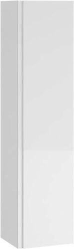 Пенал подвесной Cersanit Moduo 40 белый