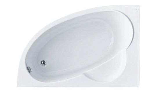 Акриловая ванна Santek Шри-Ланка 150*100 R/L