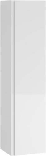 Пенал подвесной Cersanit Moduo 40 белый