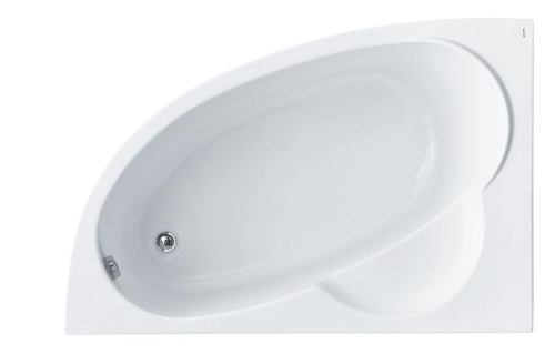 Акриловая ванна Santek Шри-Ланка 150*100 R/L