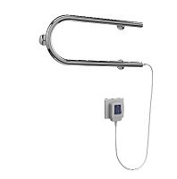 Полотенценцесушитель Terminus П-обр 25 50*20, 60*20 электрический, хром