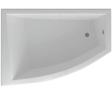 Ванна Aquatek Оракул 180*125 + каркас