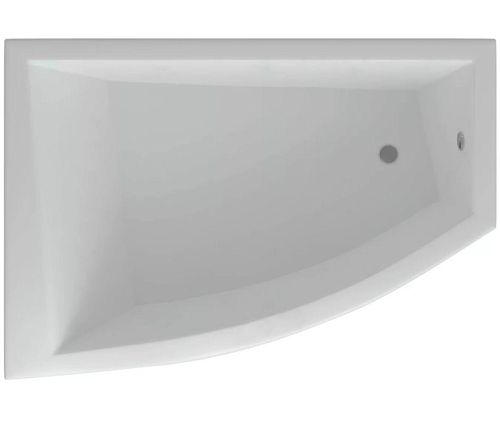 Ванна Aquatek Оракул 180*125 + каркас
